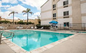 Quality Inn San Diego Otay Mesa